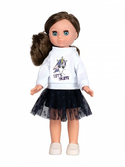 Эля яркий стиль 4