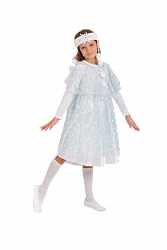 Карнавальный костюм детский "Метелица"