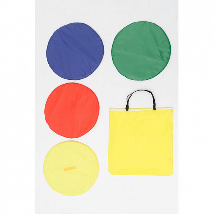 Островки эстафетные D-50см