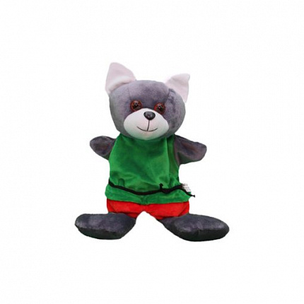 Кот из Бремена