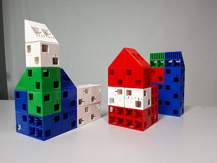 Курс логики базовый (30 элементов)