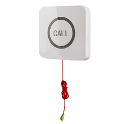 Кнопка вызова помощи И310ш со шнурком
