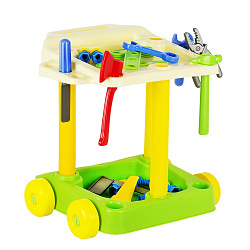 Набор «Мастер-ломастер» в сумке 27пр.