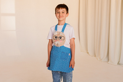Фартук - Дед