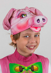 Костюм Поросенка для детей