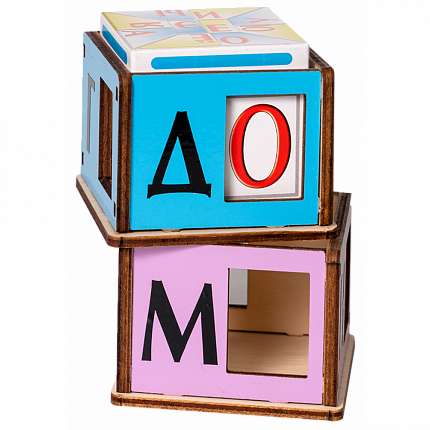 Теремки Воскобовича, Игры Воскобовича