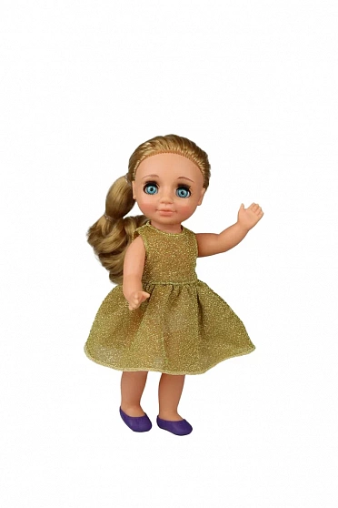 Ася праздничная 2