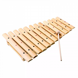 Ксилофон (12 тонов)