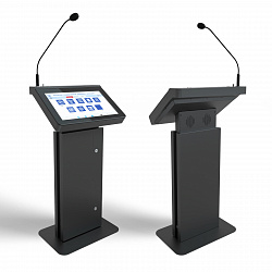 Интерактивная трибуна УЛЬТРА 27’’