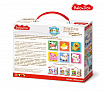 Тройные пазлы «Домашние животные» серии Baby Toys