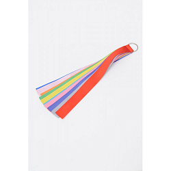 Ленты на кольце 10шт по 25см