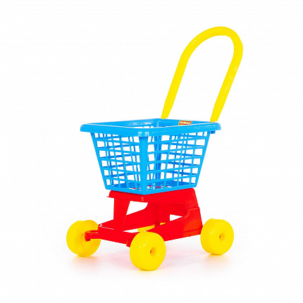 Тележка Supermarket №1