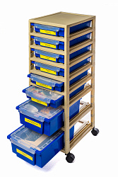 Цифровая лаборатория для начальных классов по естествознанию (комплект обучающегося)