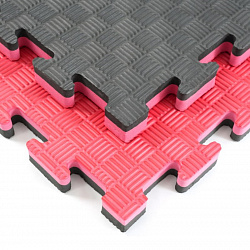 Будо-мат 2,5 см, плотность 45 ШОР