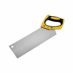 Ножовка с обушком