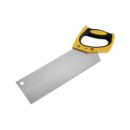 Ножовка с обушком