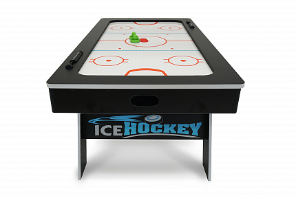 Аэрохоккей BFG ICE TIME 4