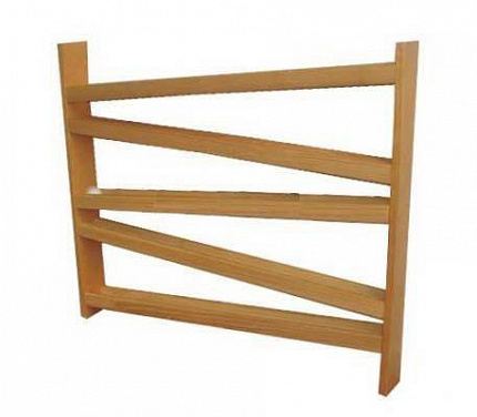 Модуль для прогона шаров (открытый)