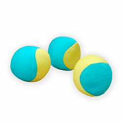 Сенсорные мячи №11