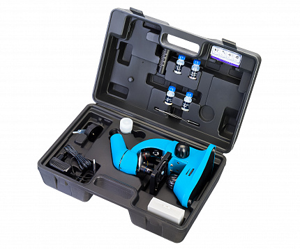 Микроскоп  Rainbow 50L PLUS