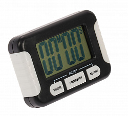 Таймер для логопедических занятий, электронный