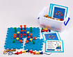 Мозаика Peg Board большая. Набор для группы