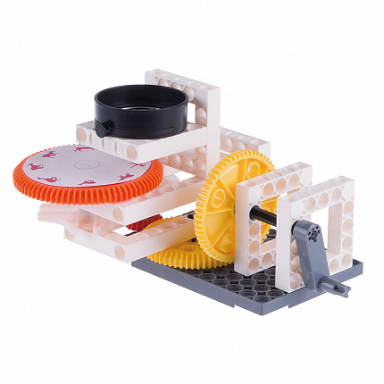 Набор "Оптические устройства"