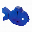 Трансформер «Рыба»
6 элементов
объем:
