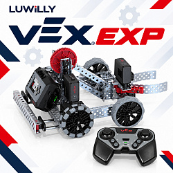 Образовательный робототехнический набор VEX EXP
