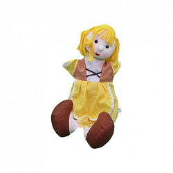 Золушка простая