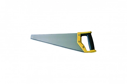 Ножовка по дереву для поперечного пиления