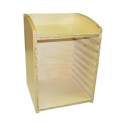 Анатомические рамки-вкладыши