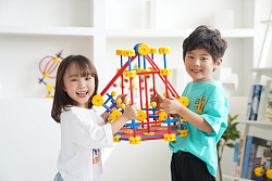 Конструктор "Тинкертой"  набор для группы 4-5 лет