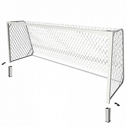 Комплект для бетонирования футбольных ворот