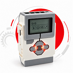 Микрокомпьютер EV3 45500