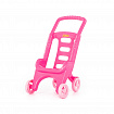 Коляска для кукол Лили