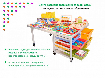 Веселые старты комплект