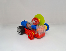 Алгоритмик. Техник