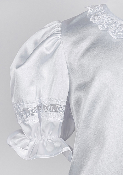 Русская народная блузка Славянка