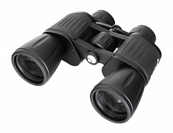 Бинокль  New Atom 10x50
