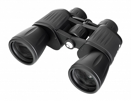 Бинокль  New Atom 10x50