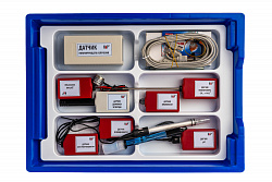 Цифровая лаборатория по биологии и экологии для учителя