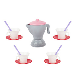 Игрушечный набор «Кофейный сервиз»
