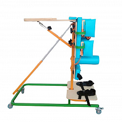 Опора функциональная для стояния для детей-инвалидов №1.4