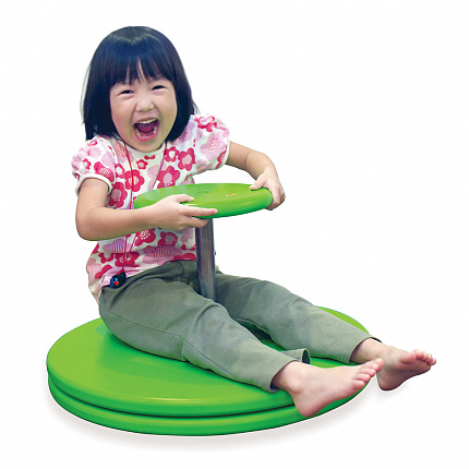 Двигательный тренажер Виззи-Диззи