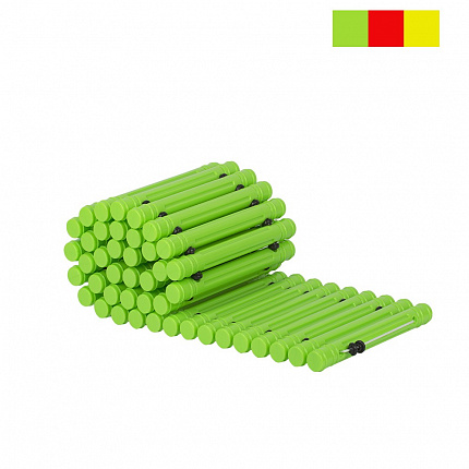 Массажная дорожка L150см