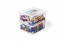 Учебно-методический комплект "Путешествие на Крайний Север" (на 4 чел.) Фанкластик