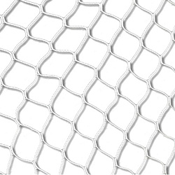 Сетка для гашения хоккейная d=2,2