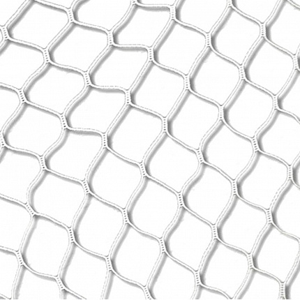 Сетка для гашения хоккейная d=2,2