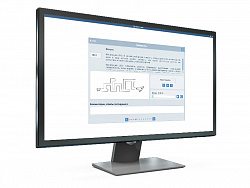Тест Д. Векслера (WPPSI) для исследования интеллекта детей дошкольного возраста 4-6,5 лет, в адаптации М. Н. Ильиной.